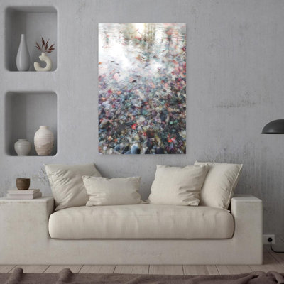 Art contemporain contemporain abstrait