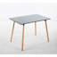 Table basse 115 * 75 * 75CM