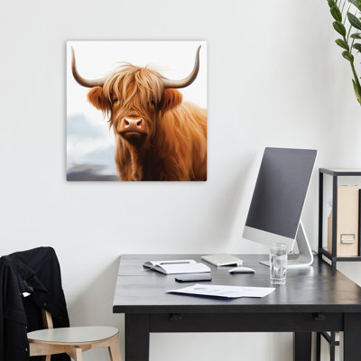 Silky Highland, art naturel contemporain