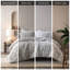 Édredon pour lit double / grand - 100% coton