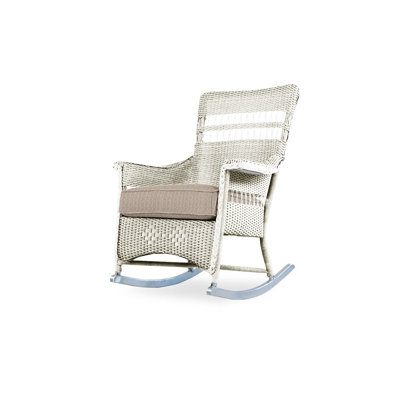 Nantucket Outdoor Rocker Chair