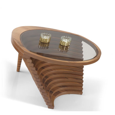 Table basse Isabel