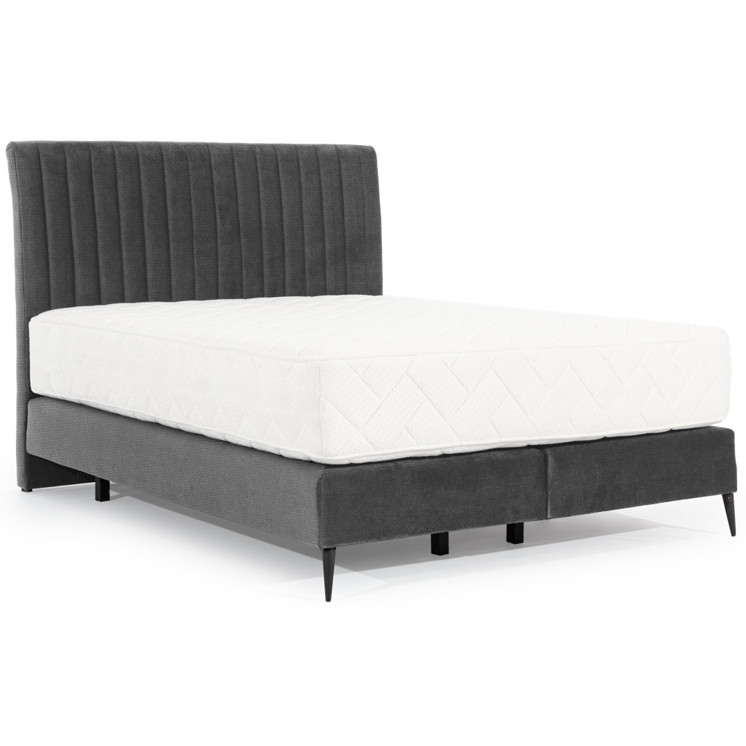 Boxspringbett Armel