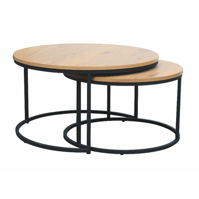 Alyanah Coffee Table