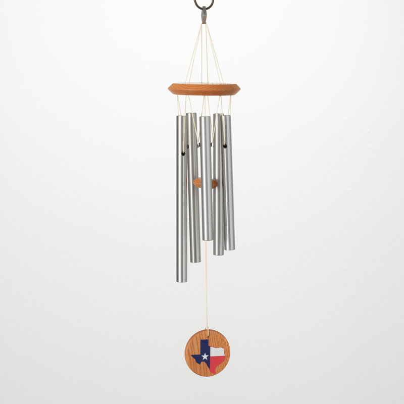 Lil 'Woodstock Chimes of Texas