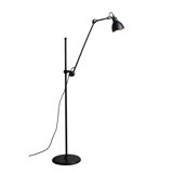 Lampe Gras Task Floor Lamp