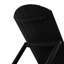 Méridienne inclinable en poly 77,7 po-87553201