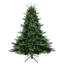 Arbre de Noël pleine forme avec support en métal-1912969972-1912969980