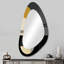 «Moon Phases Modernism Minimal Circles - Minimalisme»