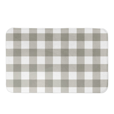 Tapis pour salle de bain Didcot