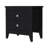 Stevonte 26.62'' W Metal Nightstand-108688992