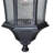 Ajias Aluminium Wall Light