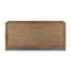 Commode double 6 tiroirs Cayenne-107652221