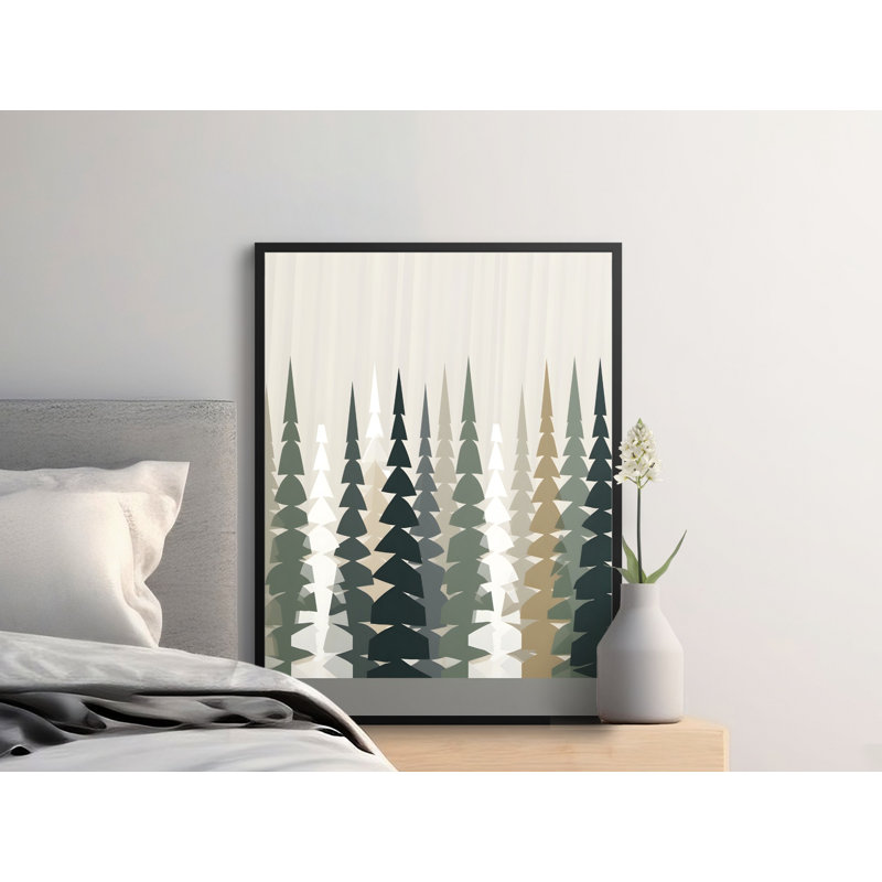 Wilhoit No Frame Print, 24x36