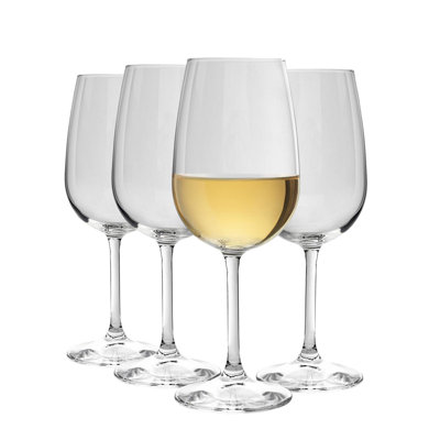 Bordeaux Wine Glasses