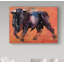 Tellico «Alcurrucen», reproduction de peinture acrylique sur toile tendue-27652085