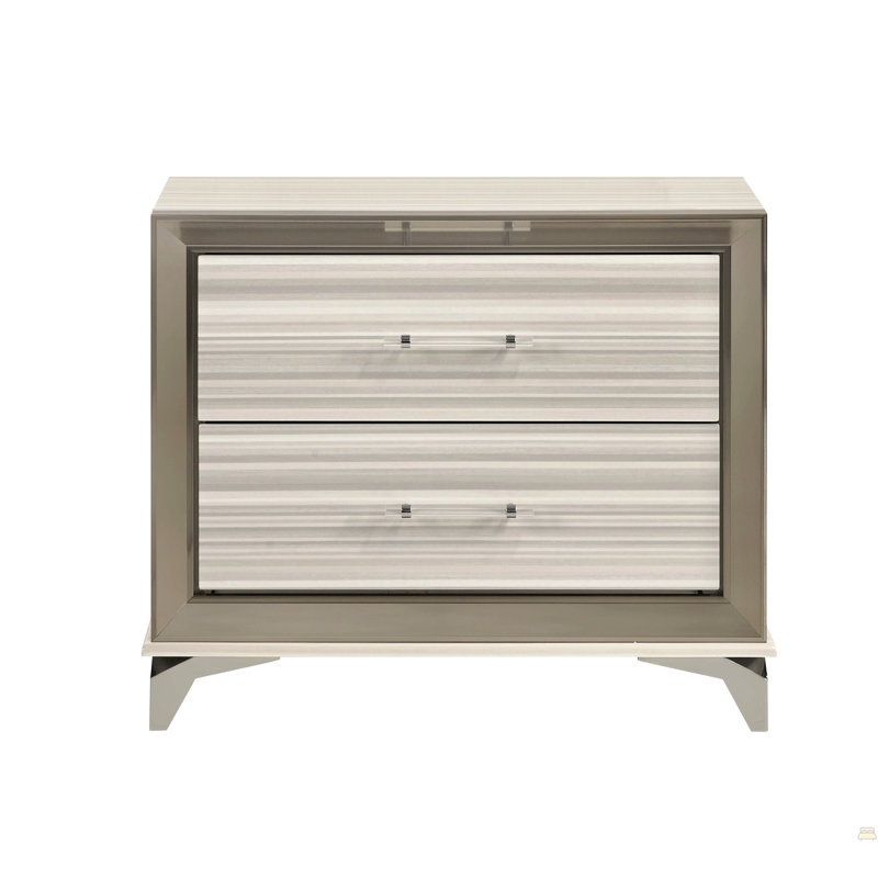 Table de chevet