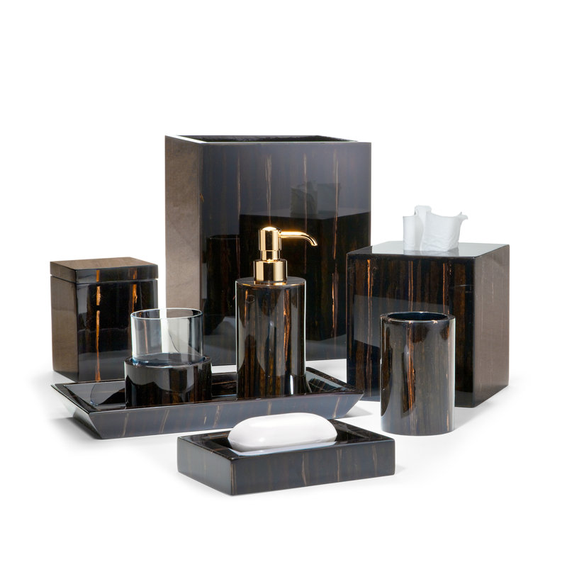 Fernwood Toothbrush Holder