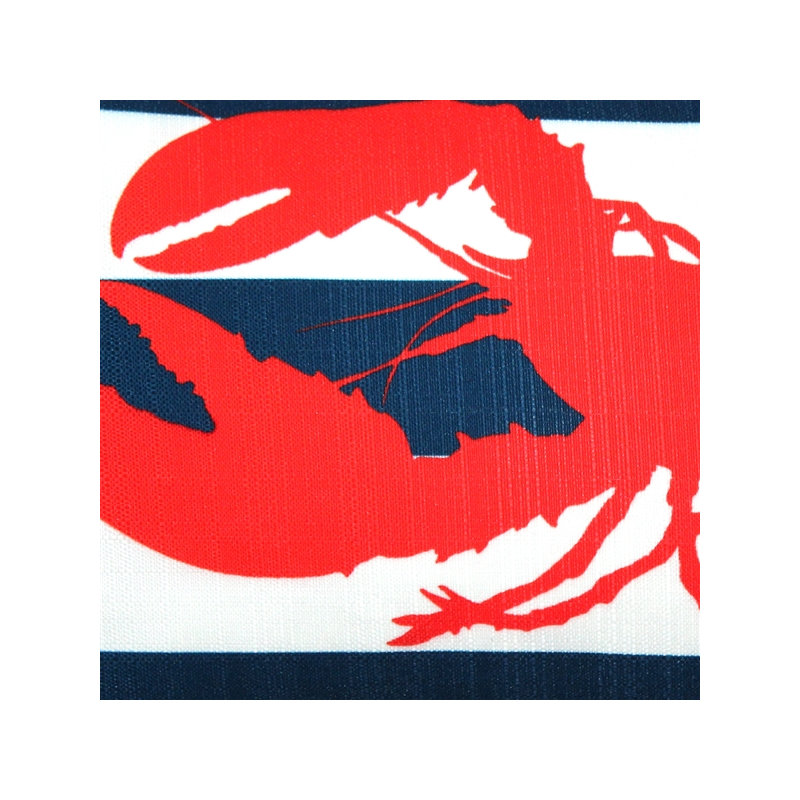  Coussin lombaire intérieur / extérieur Lobster