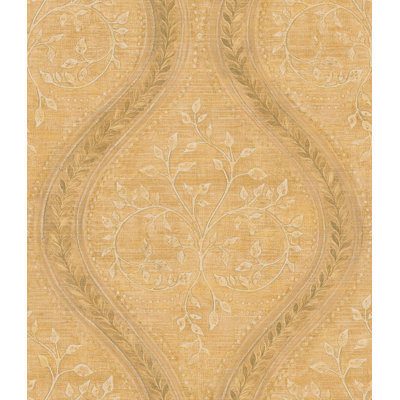  Papier peint Designs Sand Krishna Ogee