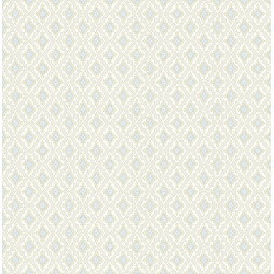 Alani Geometric Roll