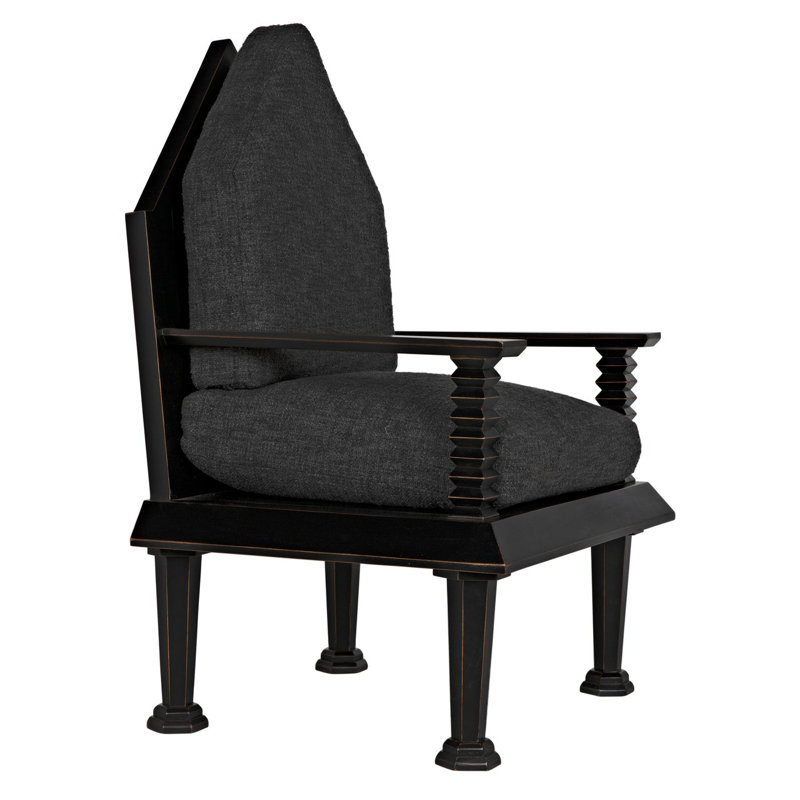 Resurrection Armchair