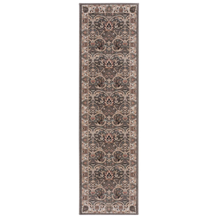 Syren Oriental Indoor Rug