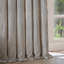 Hebden 100% Cotton Blackout Curtain Panel Pair-121444060-121444068