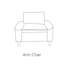 Fauteuil Luqi-110480412