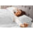 Madison Park 500 Thread Count Egyptian Cotton 100% Cotton White Deep Pocket 4-Piece Queen Sheet Set-899259204-899259200