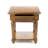 Island Estate Boca End Table