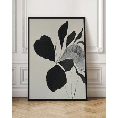 Floral abstrait 2