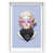White Frame is out of stock selected