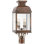Chapman & Myers Suffork Post Lantern