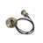 Antique Brass/Antique