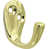 Polished Brass