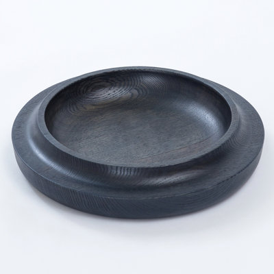 Waan Wood Fruit Bowl