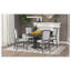 Ensemble repas pour 4 personnes Attiana-1796885436