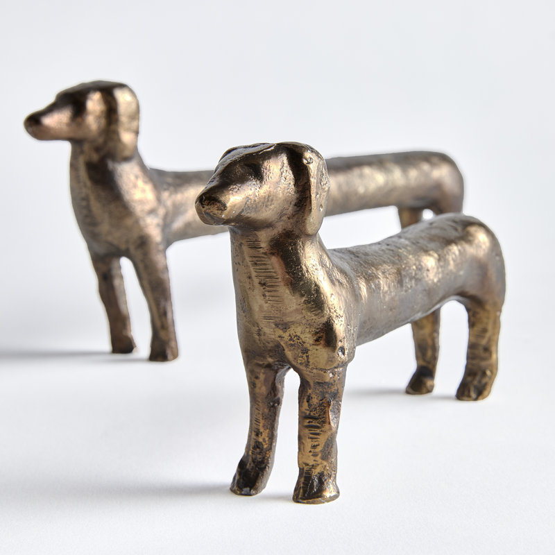 Connley Dogs, Gold
