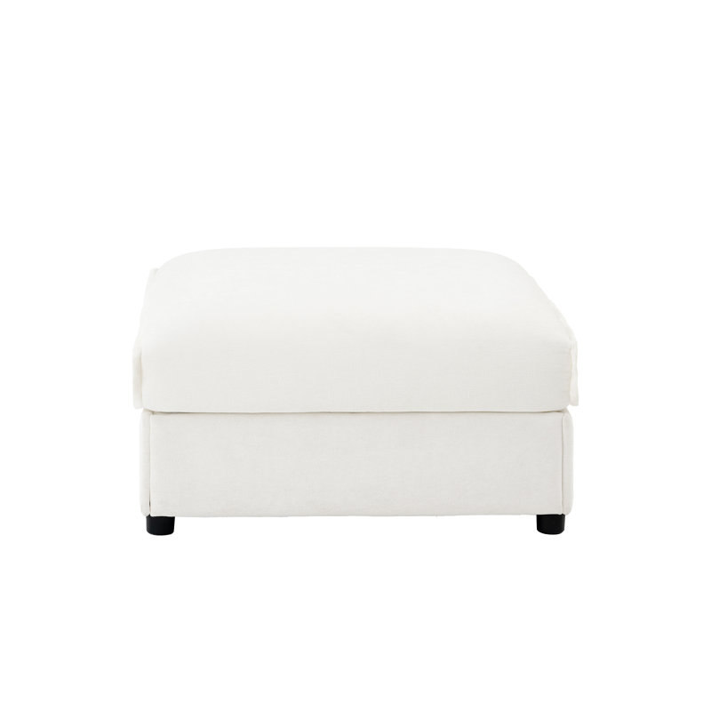 Ottoman (Only Including Ottoman)