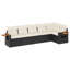 Ensemble de canapé de jardin Vidaxl-114254049