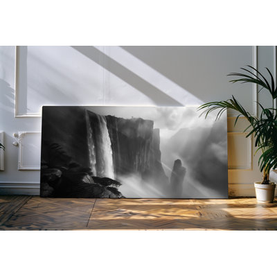 Wrapped Canvas Panoramic Print