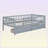Iesa Solid Wood Daybed-2040679322-2040679323-2040679312