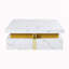 Table basse carrée moderne avec rangement-981505582