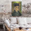 "Vincent Van Skelly" par Marie Marfia Fine Art-436380061
