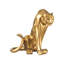 Cat -  Gold