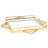Dowdell Metal Flat Mirror