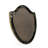 Wynter Metal Novelty Wall Mirror