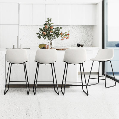Hambrook Bar & Counter Stool