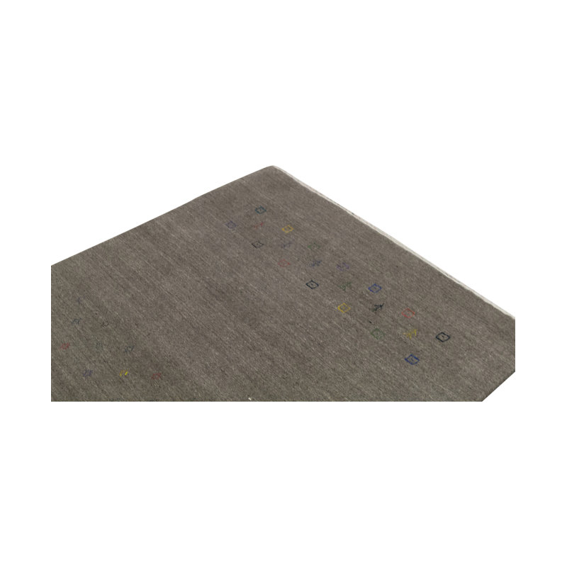 Dharma Area Rug in Tan